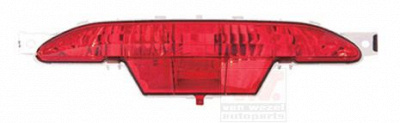 VAN WEZEL 4034939 -  Задний противотуманный фонарь